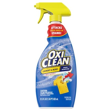 Oxi Clean Stain Remover