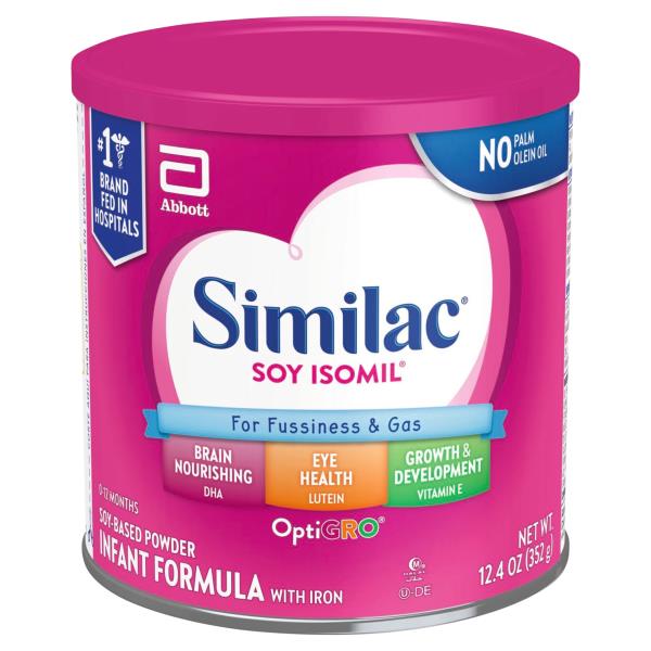 Publix similac 2024