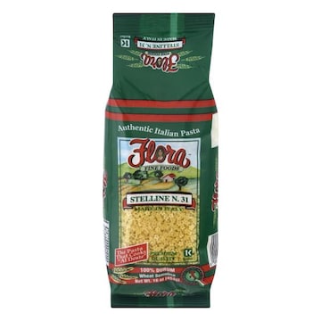 Flora Stelline, N. 31