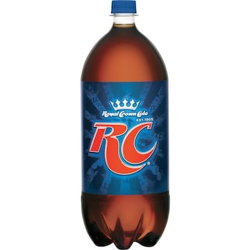 Royal Crown Cola