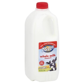 T.G. Lee Whole Milk