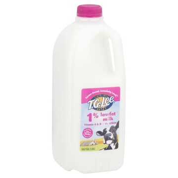 T.G. Lee Milk, 1% Lowfat