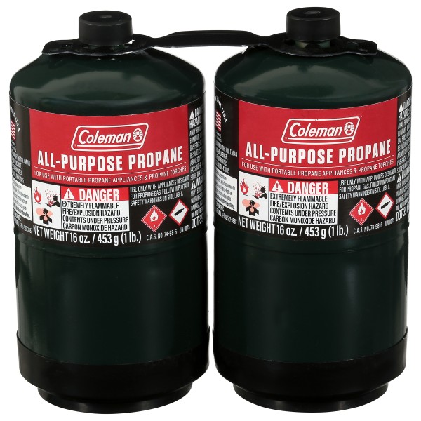 Coleman All-Purpose Propane | Publix Super Markets