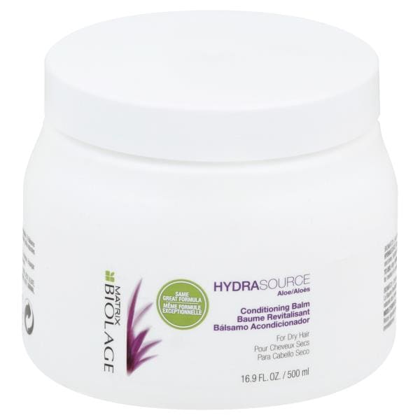 Biolage Biolage Hydratherapie Conditioning Balm Publix Super Markets