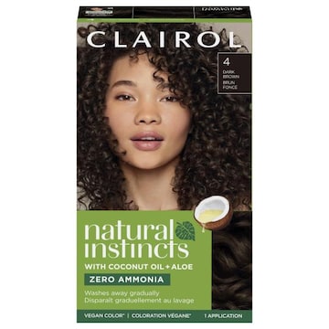 Clairol Natural Instincts