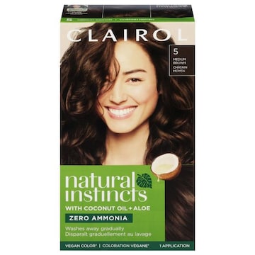 Clairol Natural Instincts