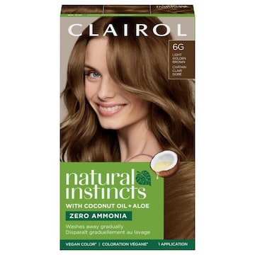 Clairol Natural Instincts