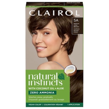 Clairol Natural Instincts