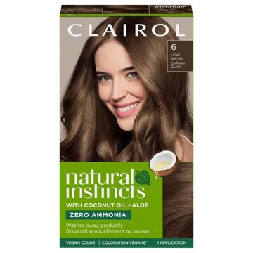 Clairol Natural Instincts