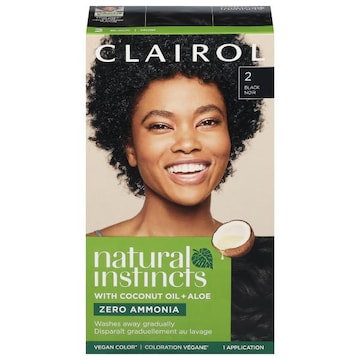Clairol Natural Instincts