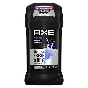 Axe Antiperspirant, Phoenix, High Definition Scent