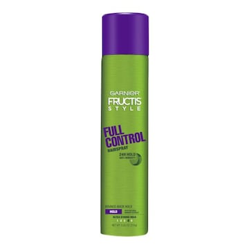 Garnier Fructis Style Full Control Anti-Humidity Hairspray Ultra Strong Hold