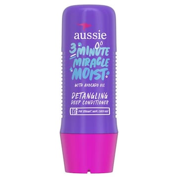 Aussie 3 Min Miracle Moist Conditioner, 8 fl oz