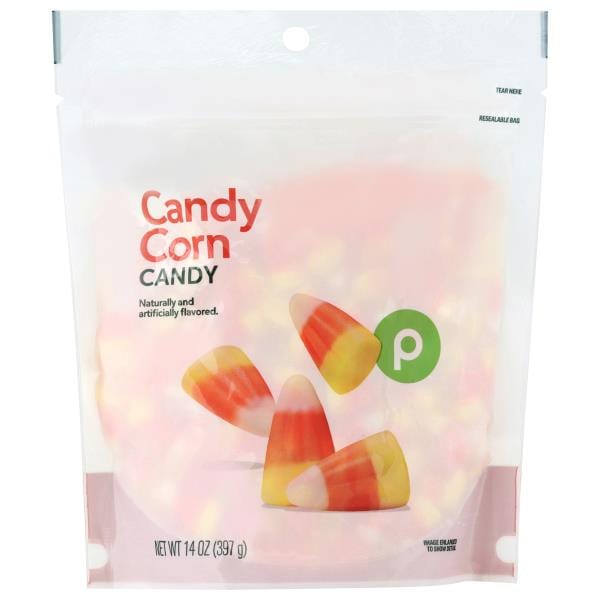 Publix Candy Corn Publix Super Markets