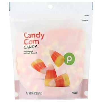 Publix Candy Corn
