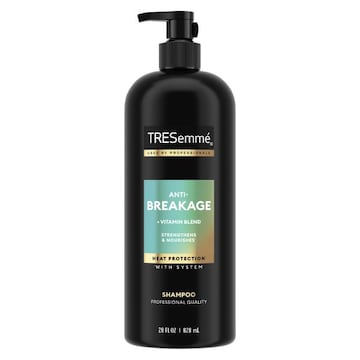 TRESemmé Anti-Breakage Strengthening & Nourishing Shampoo Anti-breakage