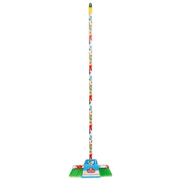 Aricasa Home Decorating Broom