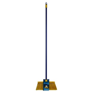 Aricasa Essentials Line Broom, Lagoon