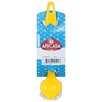 Aricasa Dish Brush, Round