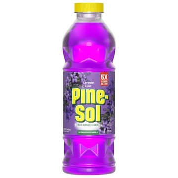Pine-Sol Cleaner, Lavender Clean, Multi-Surface