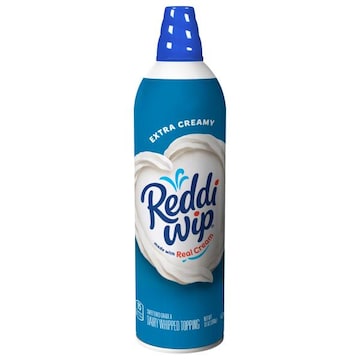 Reddi Wip Extra Creamy Whipped Topping