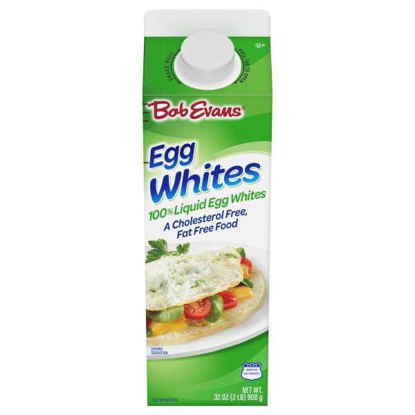 Bob Evans Egg Whites Publix Super Markets