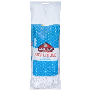 Aricasa Cotton Mop