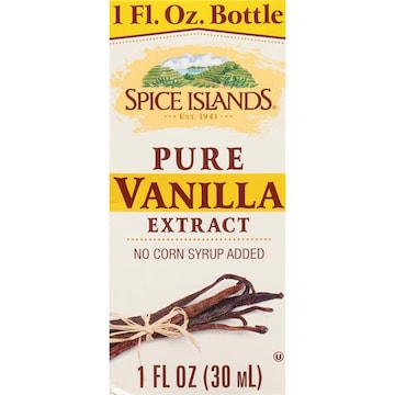 Spice Islands Pure Vanilla Extract