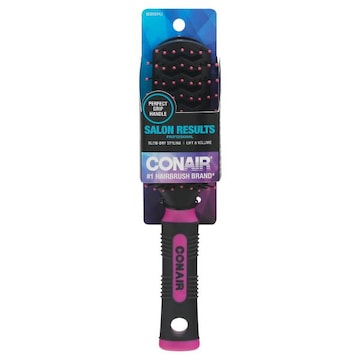 Conair Professional Salon Results Hair Brush, Blow-Dry Styling, Salon Results