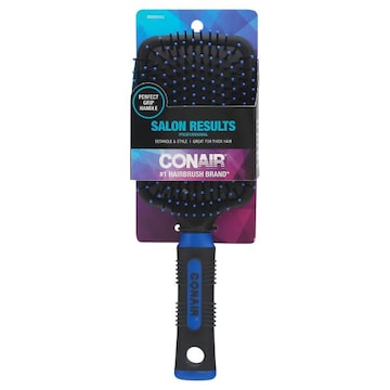 Conair Professional Salon Results Hair Brush, Detangle & Style