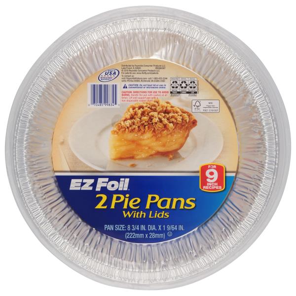 EZ Foil Lasagna Pan  Publix Super Markets