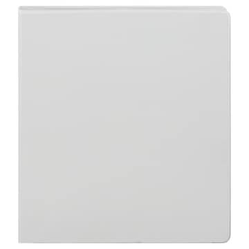 Top Flight View Binder, 1 Inch