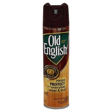 Old English Wood Protector & Cleaner, Fresh Lemon