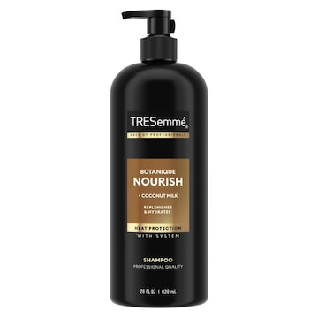 TRESemmé Cruelty Free Botanique Nourish Hydrating Shampoo Botanique Nourish