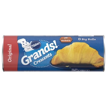 Pillsbury Grands! Original Crescents