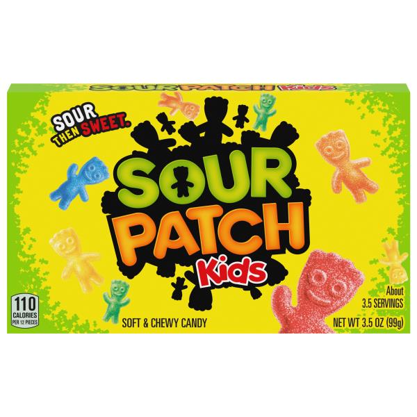 Sour Patch Kids Candy Publix Super Markets