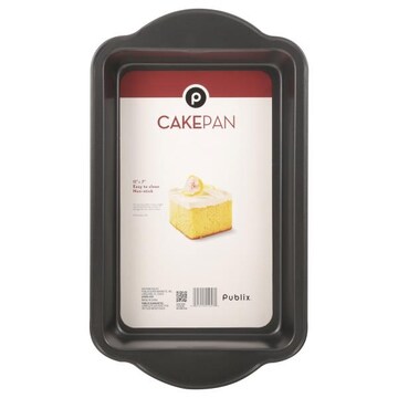 Publix Cake Pan