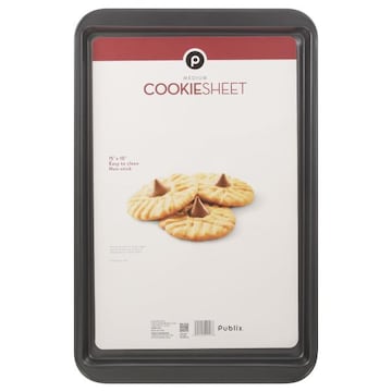 Publix Cookie Sheet, Medium