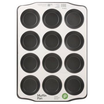 Publix Muffin Pan