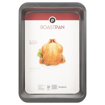Publix Roast Pan