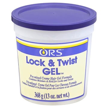 ORS Hair Gel, Lock & Twist