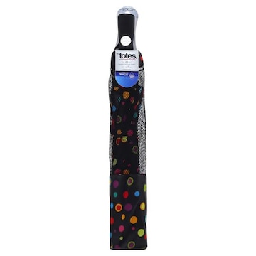 Totes Umbrella, 55 Inch Coverage