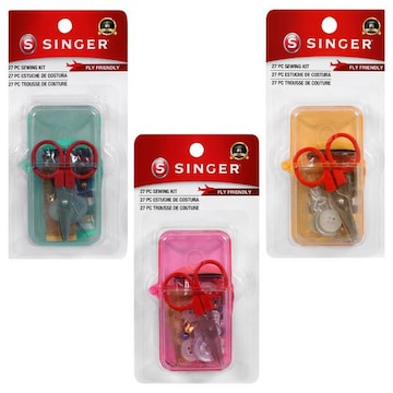 Singer Sewing Kit