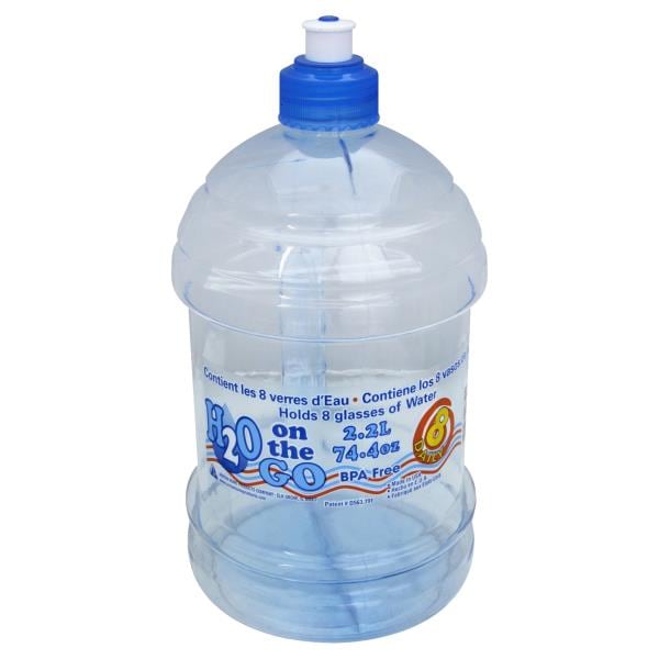 Wholesale Bottled Water Products, Gainesville, Ocala, Leesburg Florida  (FL)