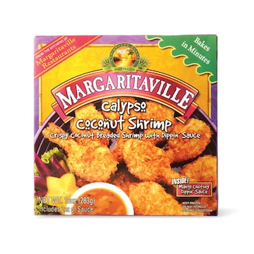 Margaritaville Coconut Shrimp, Calypso