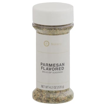Bread Dip Seasoning Parmesan