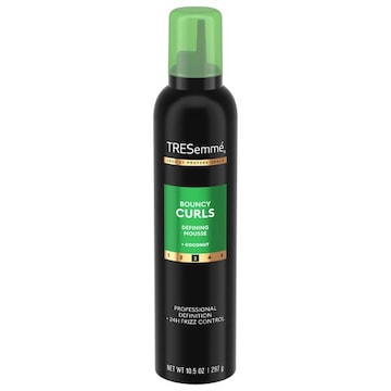 TRESemmé Bouncy Curls Coconut Defining Mousse