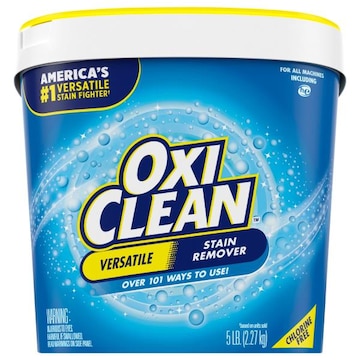 Oxi Clean Stain Remover, Versatile