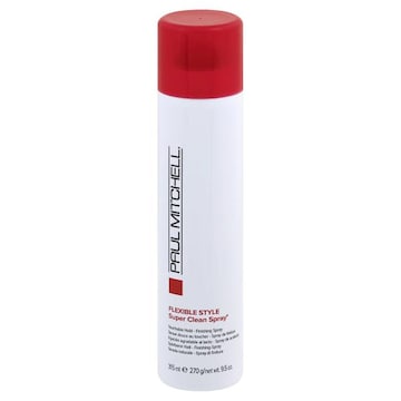 Paul Mitchell Spray, Super Clean, Flexible Style