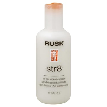 Rusk Str8 Lotion, Anti-Frizz and Anti-Curl